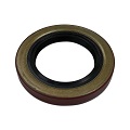 UT5000    Upper Bolster Pivot Shaft Horizontal Seal---Replaces 364470R91